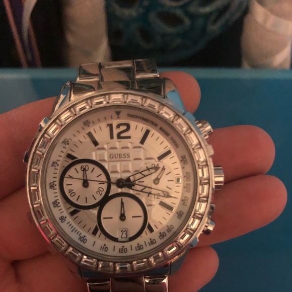 Guess Watch - Picture 1 of 5